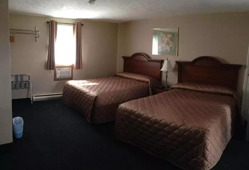 Majers Motel