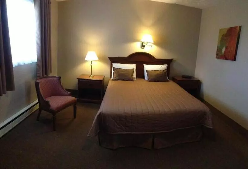 Majers Motel