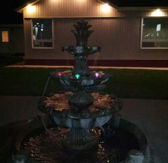 Majers Motel