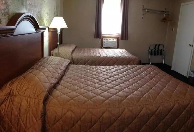 Majers Motel