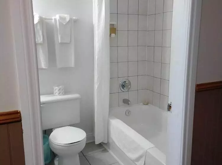 Motel Cabano Relais