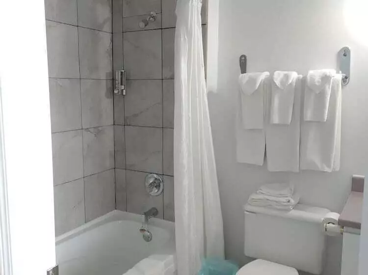 Motel Cabano Relais