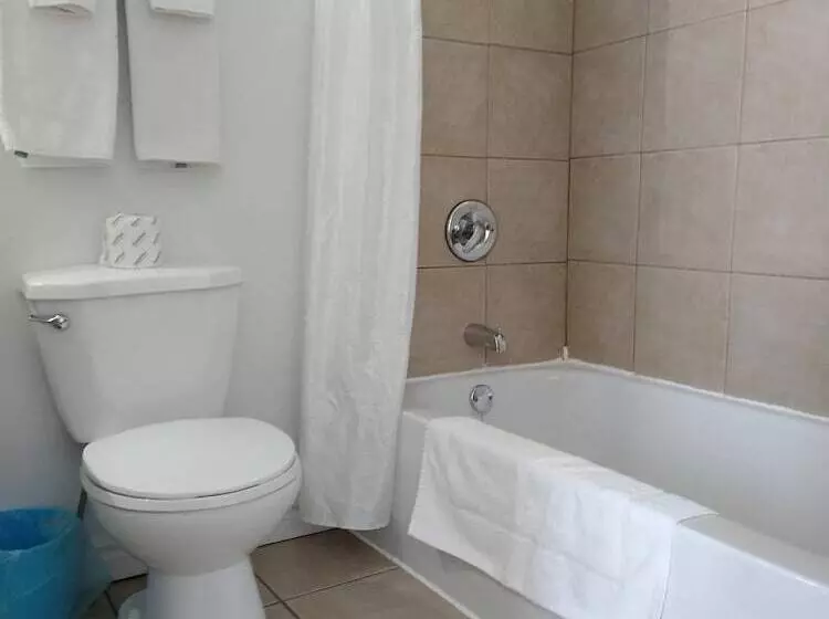 Motel Cabano Relais