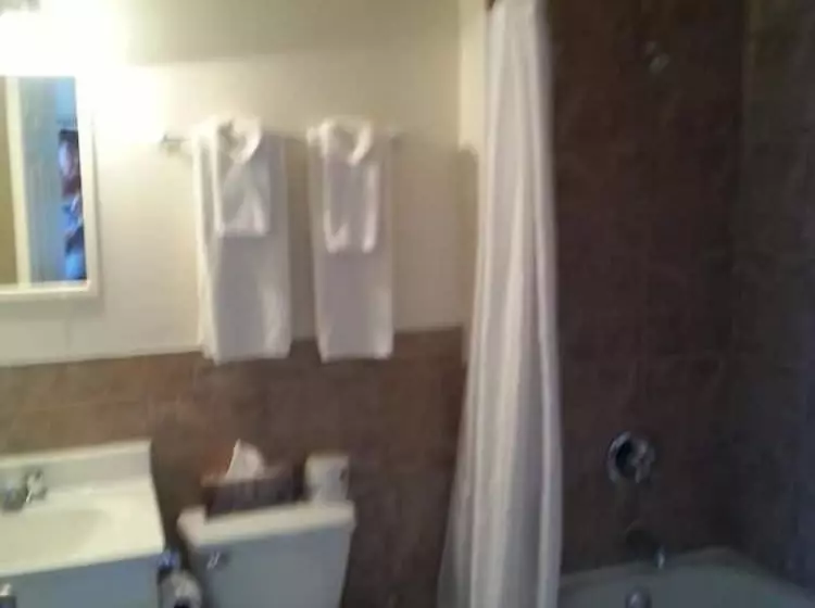 Motel Cabano Relais