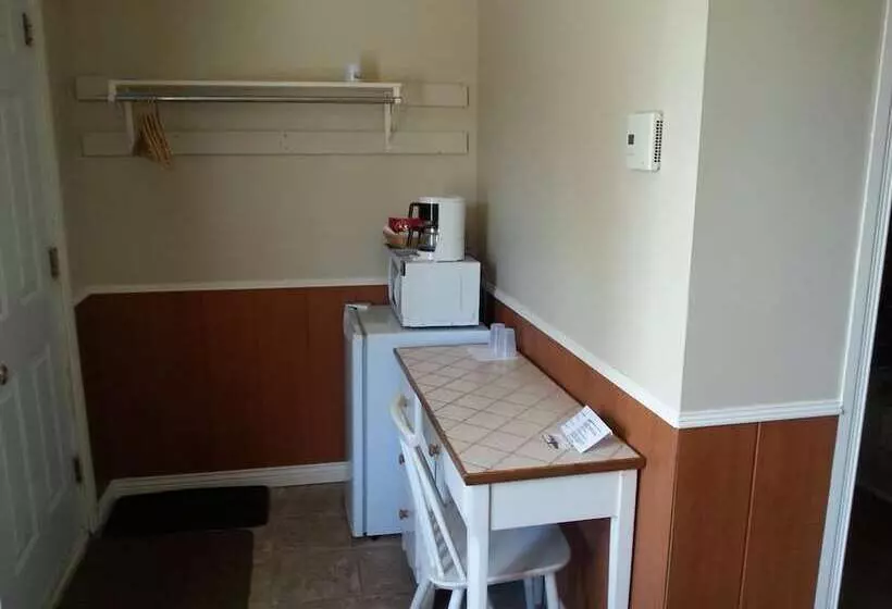 Motel Cabano Relais