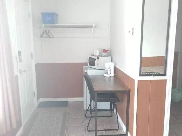 Motel Cabano Relais