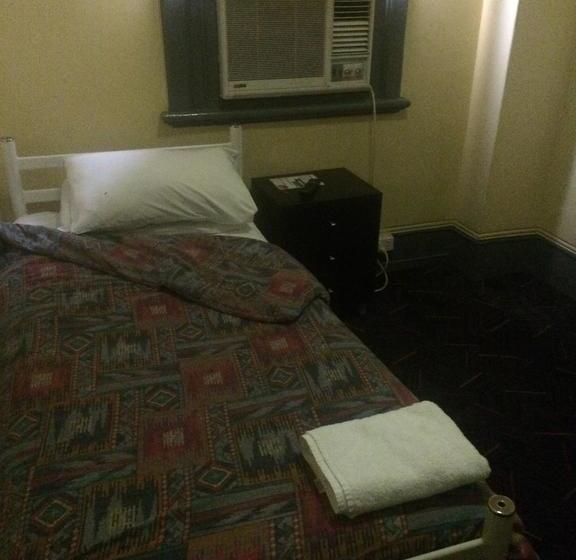 فندق على الطريق Cross Keys