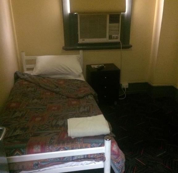 فندق على الطريق Cross Keys