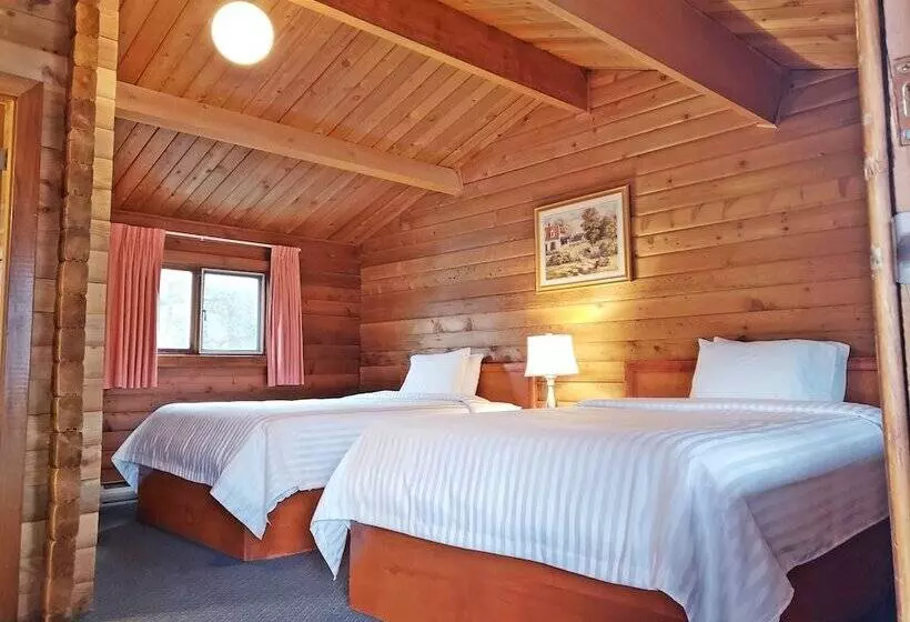 モーテル Rocky Inn
