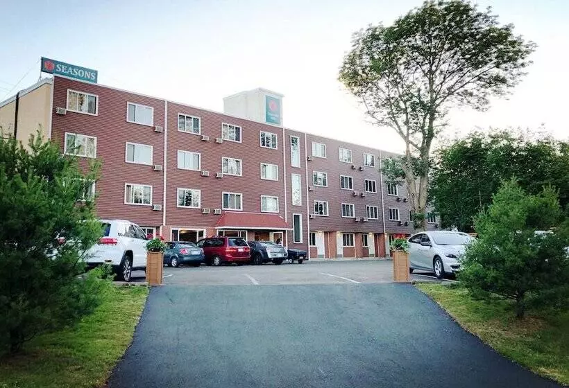 مُتل Seasons Inn Halifax
