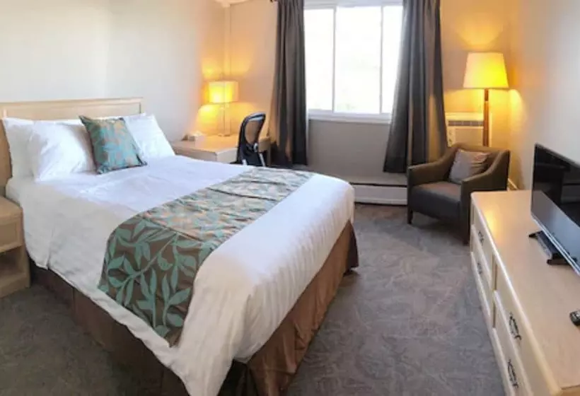مُتل Seasons Inn Halifax