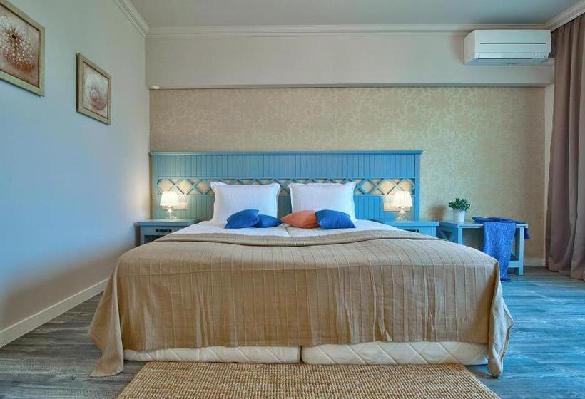 Sunny Castle Hotel   All Inclusive And Free Parking