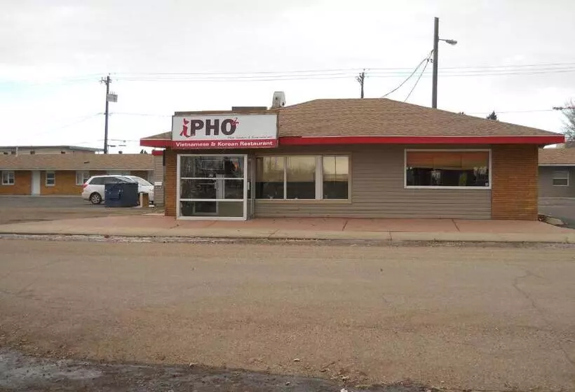 Tc Motel