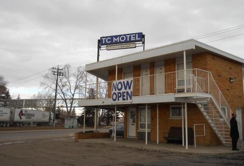 Tc Motel