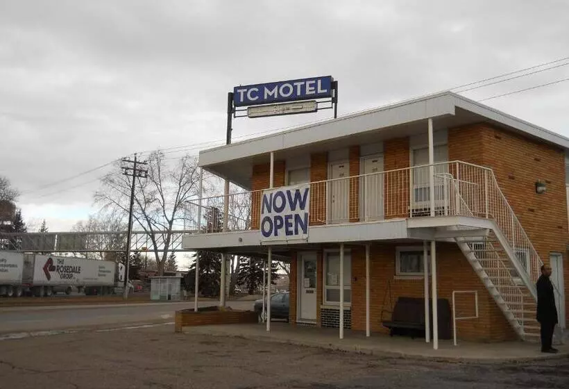 Tc Motel