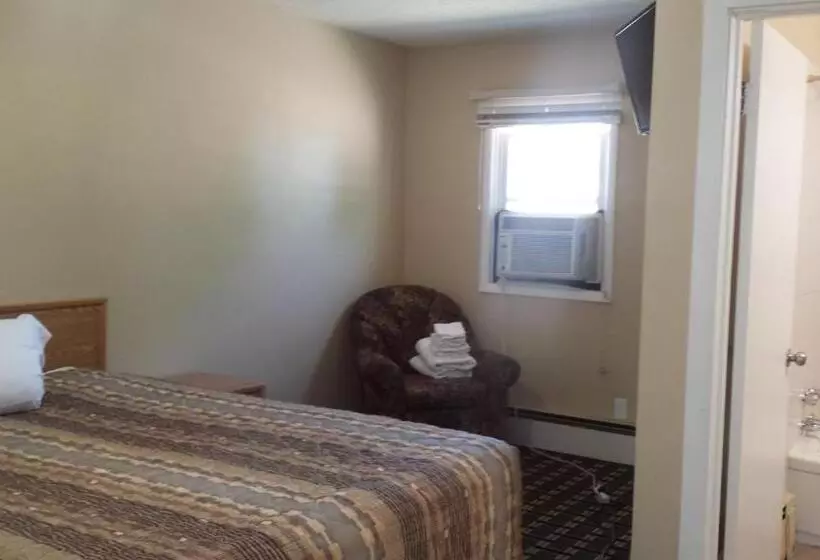 Tc Motel