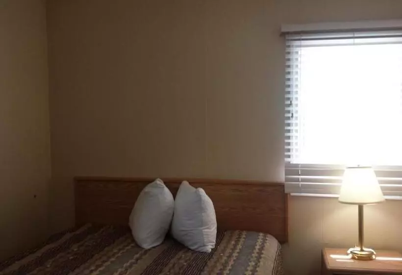 Tc Motel
