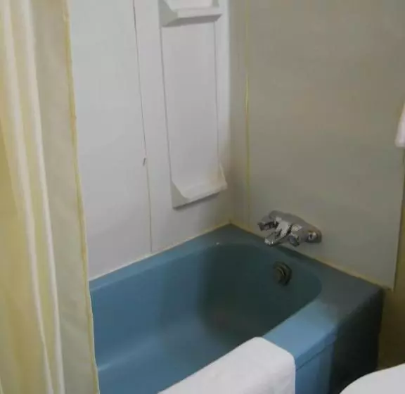Tc Motel