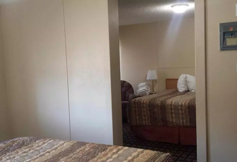 Tc Motel