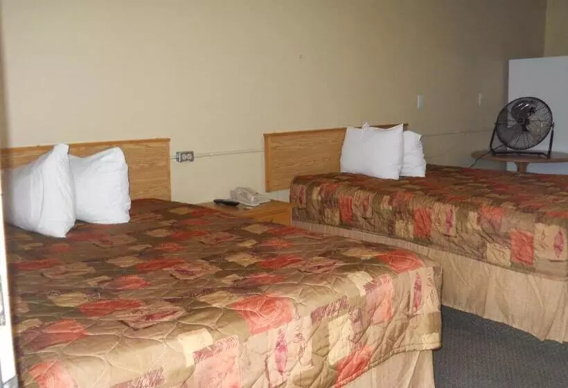 Tc Motel