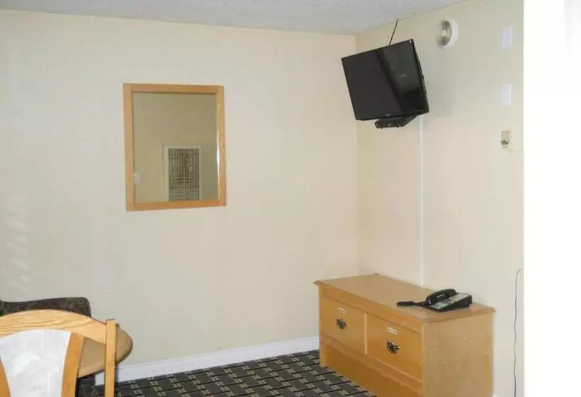 Tc Motel