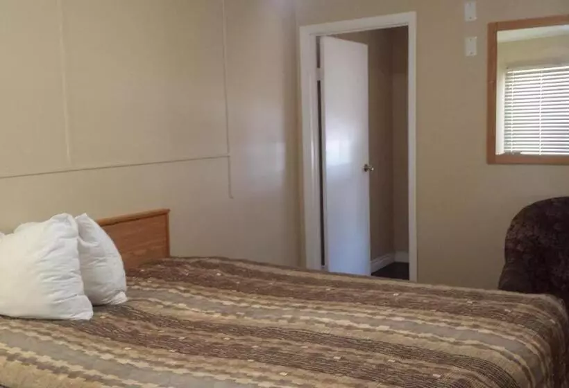 Tc Motel