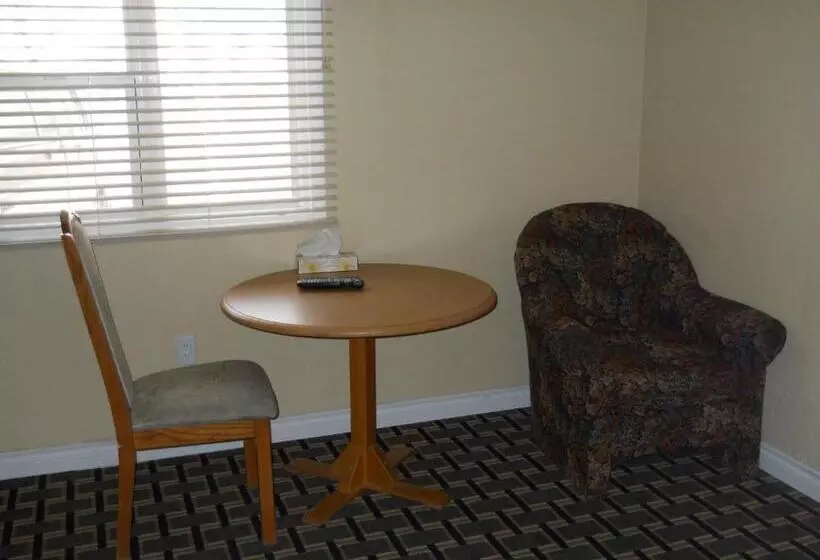 Tc Motel