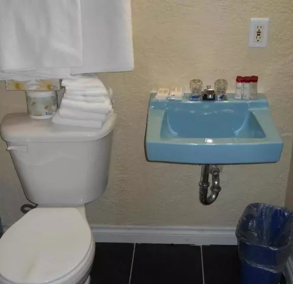 Tc Motel