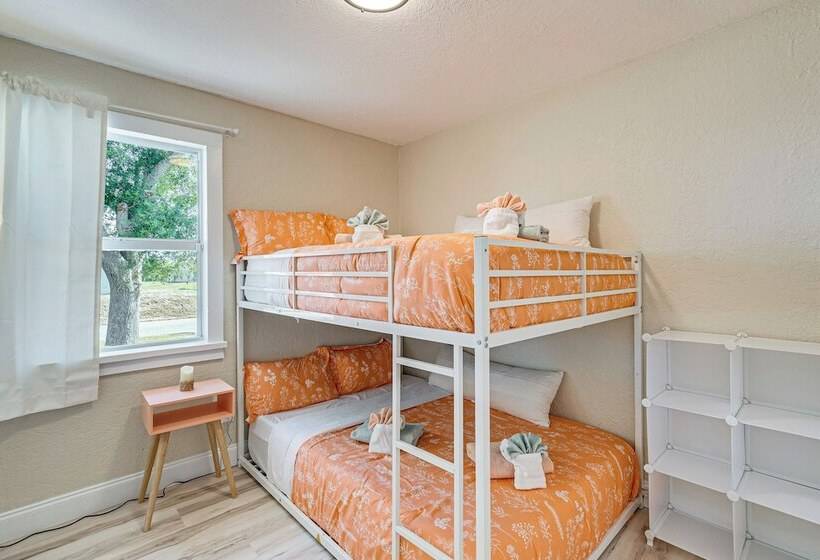 Chic Port Charlotte Home ~ 9 Mi To Englewood Beach