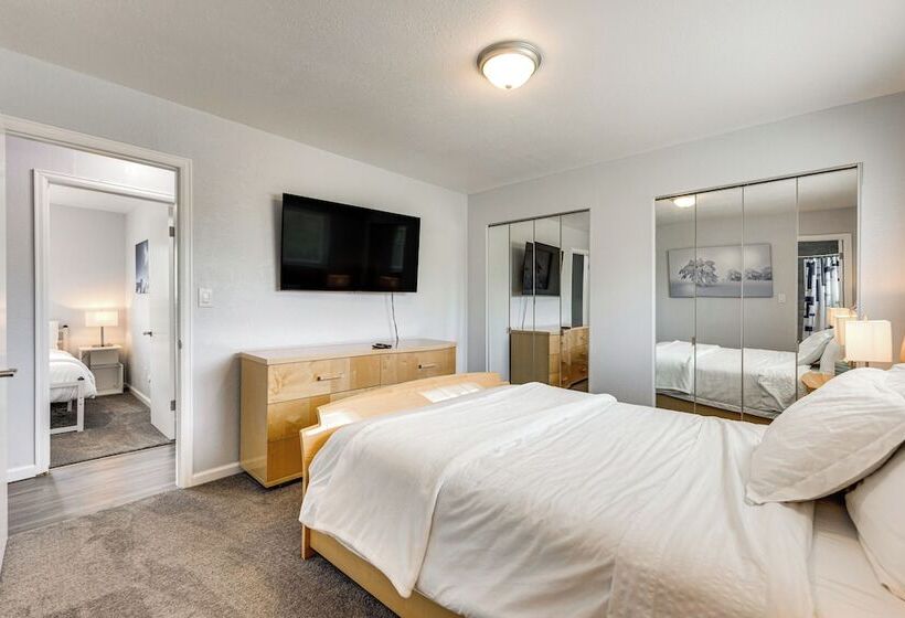 Colorado Springs Home   9 Mi To Garden Of The Gods