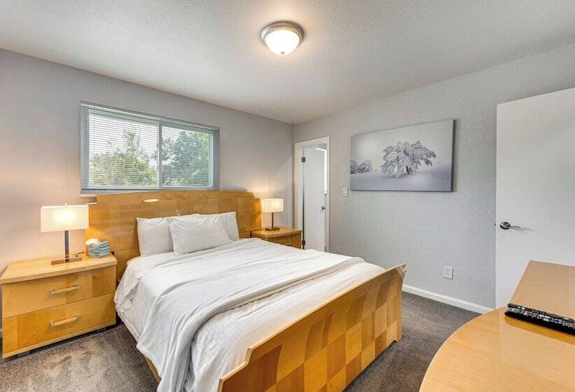 Colorado Springs Home   9 Mi To Garden Of The Gods