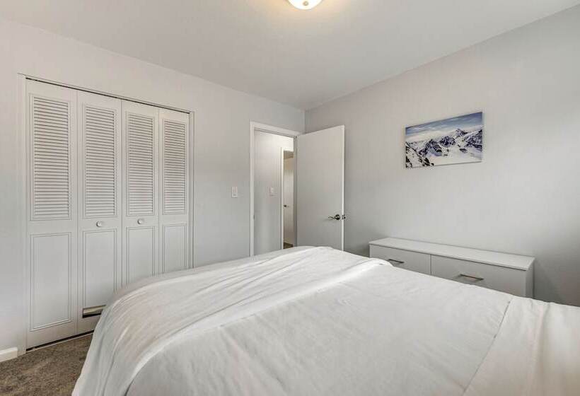 Colorado Springs Home   9 Mi To Garden Of The Gods