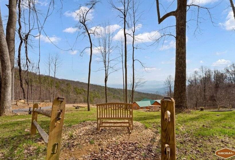 Elevated Escape By Ghosal Luxury Lodging