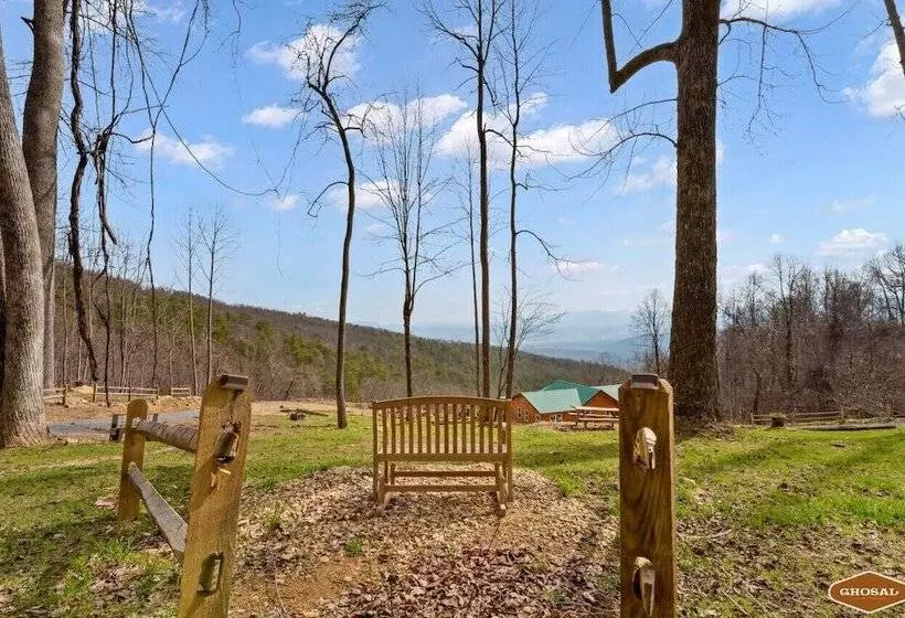 Elevated Escape By Ghosal Luxury Lodging