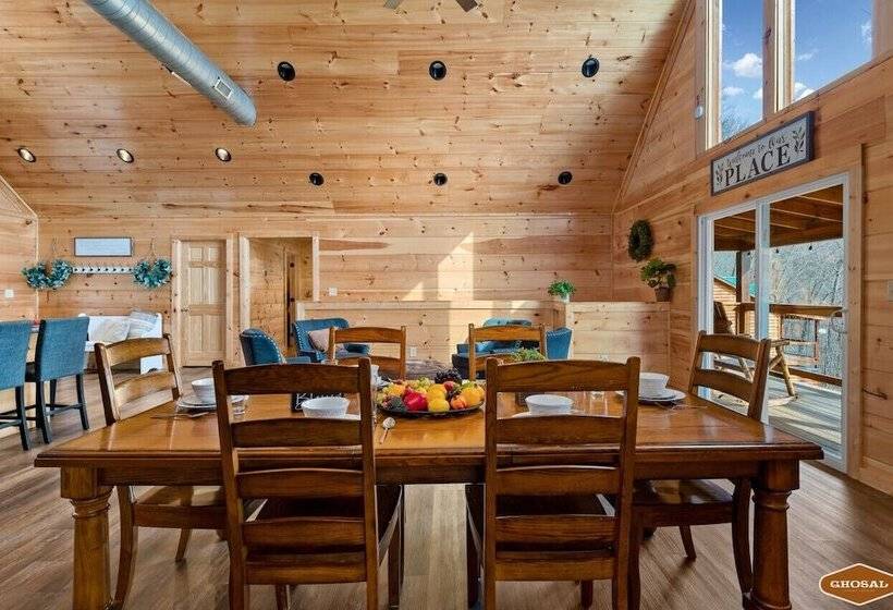 Elevated Escape By Ghosal Luxury Lodging