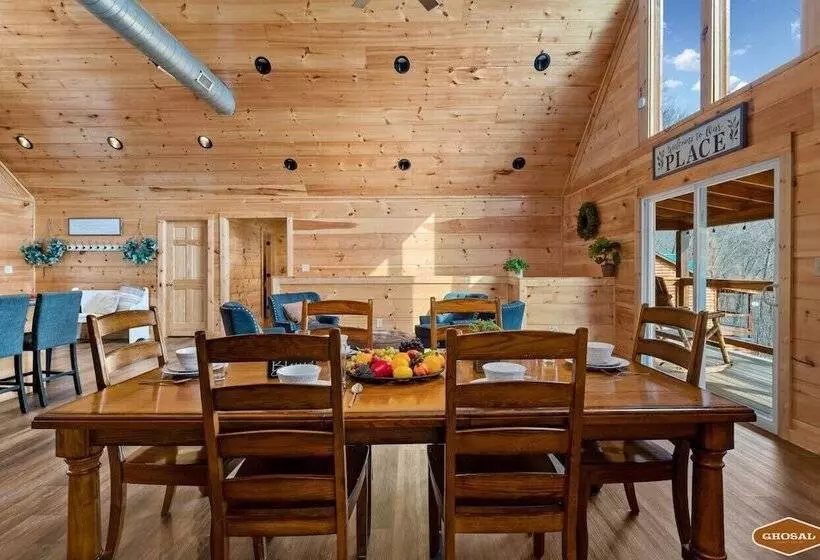 Elevated Escape By Ghosal Luxury Lodging