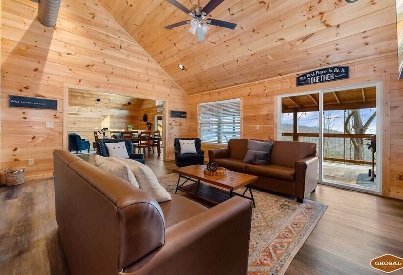 Elevated Escape By Ghosal Luxury Lodging