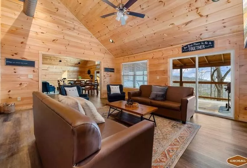 Elevated Escape By Ghosal Luxury Lodging