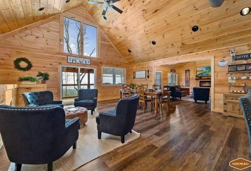 Elevated Escape By Ghosal Luxury Lodging