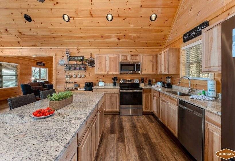 Elevated Escape By Ghosal Luxury Lodging