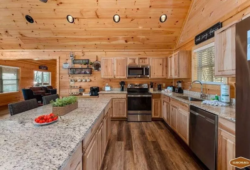 Elevated Escape By Ghosal Luxury Lodging