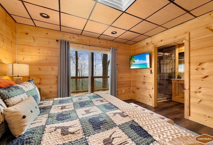 Elevated Escape By Ghosal Luxury Lodging