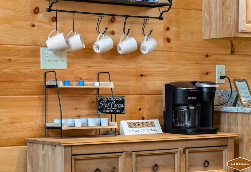 Elevated Escape By Ghosal Luxury Lodging