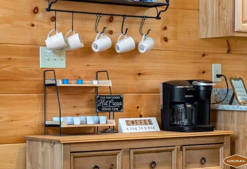 Elevated Escape By Ghosal Luxury Lodging