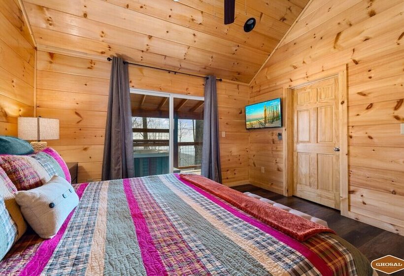 Elevated Escape By Ghosal Luxury Lodging