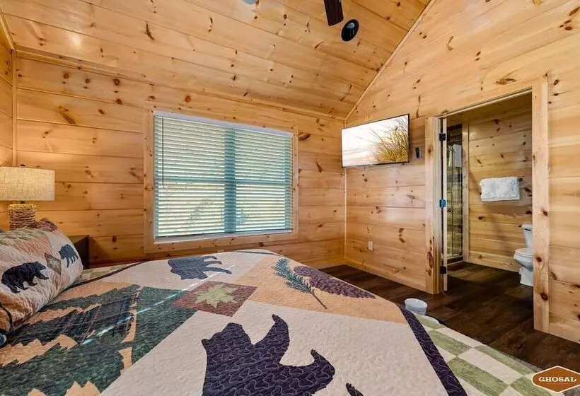 Elevated Escape By Ghosal Luxury Lodging