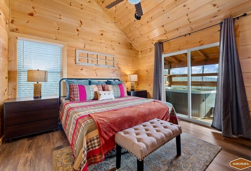 Elevated Escape By Ghosal Luxury Lodging