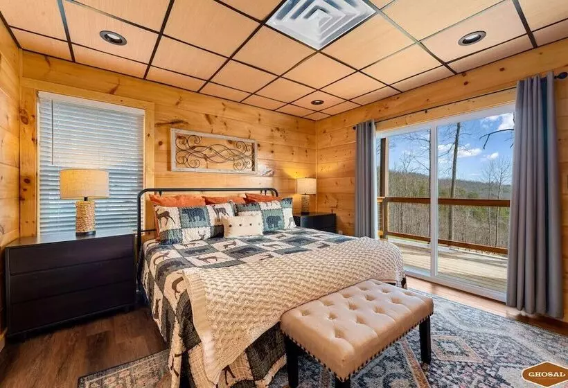 Elevated Escape By Ghosal Luxury Lodging