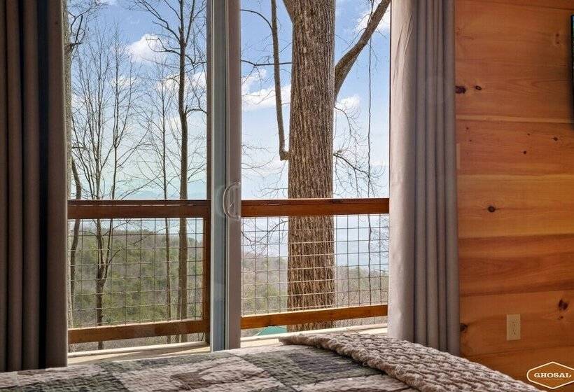 Elevated Escape By Ghosal Luxury Lodging