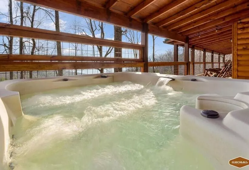 Elevated Escape By Ghosal Luxury Lodging